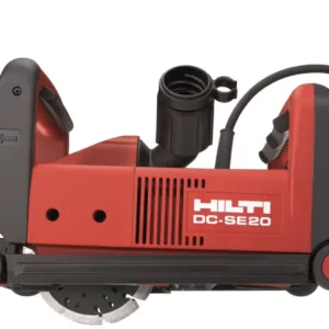 Wall Chaser Saw (110V)