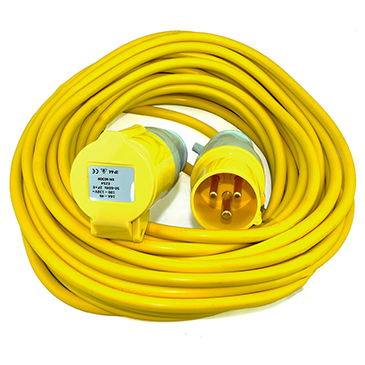 Extension Lead (32 Amp)