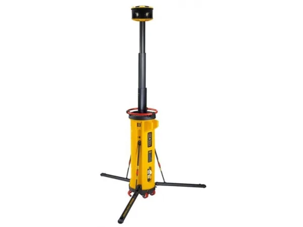 LED Illuminator Mobile Lights