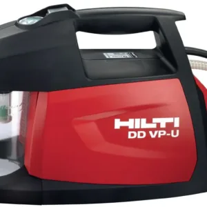 HILTI DD VP-U Vacuum Pump 110V