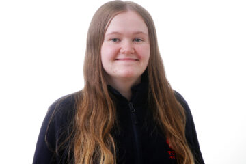 Zoey Varney Customer Service Apprentice at Total Hire and Sales