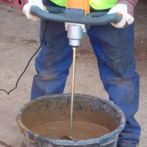 Concrete & Compaction