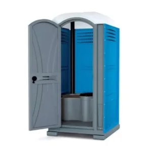 Portable Chemical Toilet (Cold Water)