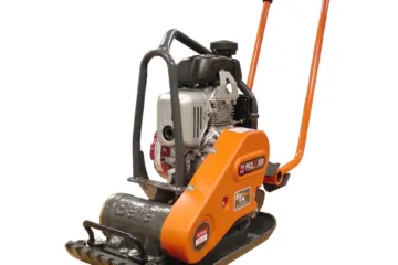 image of concrete and compaction product