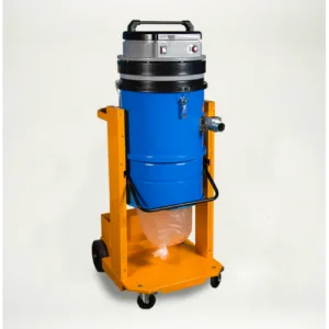 Floor Planer Extraction Vacuum