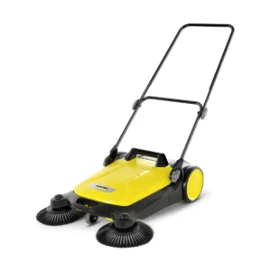 Manual Pedestrian Sweeper