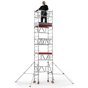 MITower scaffolding