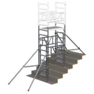 MI Tower Stair Kit