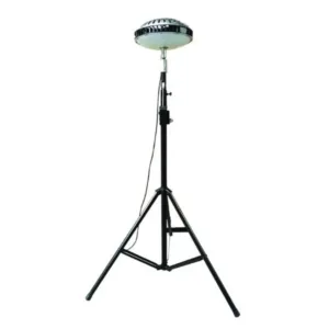 Elite 110V Apollo UFO LED Site Light + Tripod