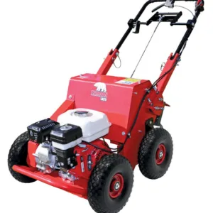 Lawn Aerator