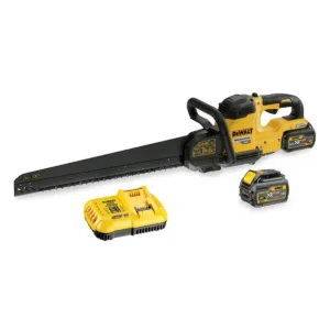 Alligator Saw