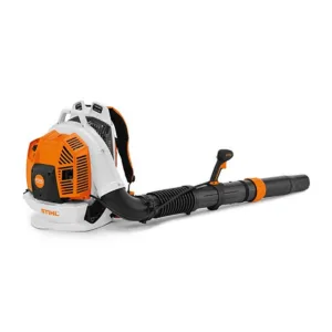 Leaf Blower/Vacuum (Petrol Two-Stroke)